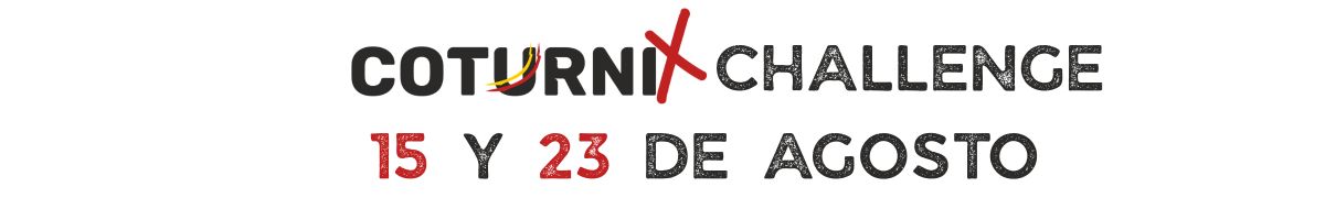 banner coturnix challenge