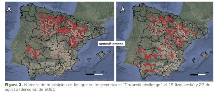 coturnix challenge 2025